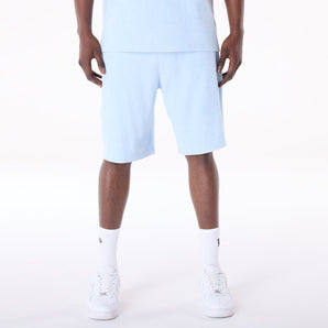 Short Newera Ne Towelling Short Newera Pab