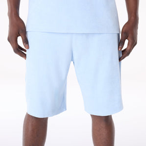 Short Newera Ne Towelling Short Newera Pab