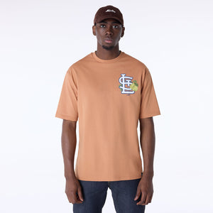 Tricou Newera Mlb Fruit Grphc Bp Tee Stlcar Dsa