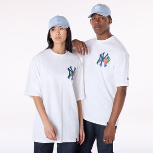 Tricou Newera Mlb Fruit Grphc Bp Tee Neyyan Ofw