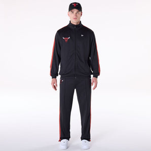 Pantaloni Newera Pants Chicago Bulls