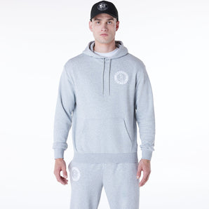 Hanorac Cu Gluga Newera Nba Le Os Hoodie Bronet Hgr