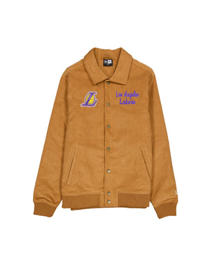 Jacheta Los Angeles Lakers New Era