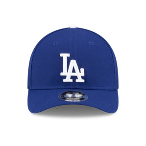 Șapcă New Era 9Forty M-Crown Mlb Player Rep La Dodgers Away Reglabilă Albastră