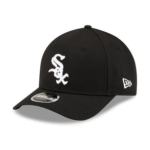 Șapcă New Era 9Forty M-Crown Mlb Player Rep Chicago White Sox Away Reglabilă Neagră