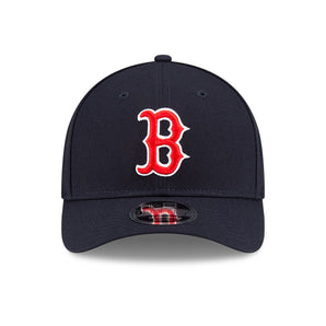 Șapcă New Era 9Forty M-Crown Mlb Player Rep Boston Red Sox Away Reglabilă Albastră
