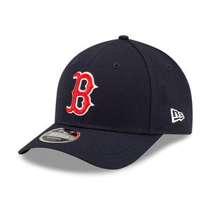 Șapcă New Era 9Forty M-Crown Mlb Player Rep Boston Red Sox Away Reglabilă Albastră