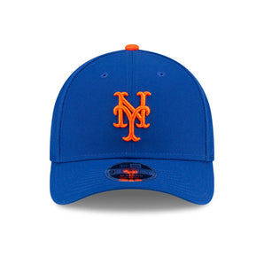 Șapcă New Era 9Forty M-Crown Mlb Player Rep Ny Mets Away Reglabilă Albastră