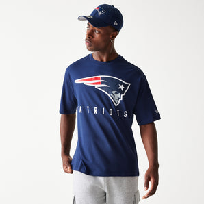 Tricou Nfl New England Patriots New Era