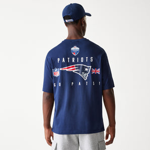 Tricou Nfl New England Patriots New Era