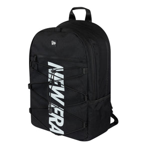 Rucsac New Era Black Delaware 22L