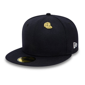 Cap Pin New Era Badge