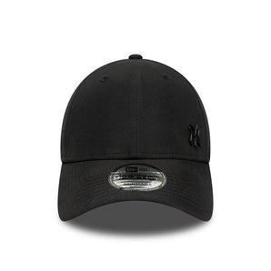 Șapcă New Era 9Forty Tonal Flawless Ny Yankees Reglabilă Neagră