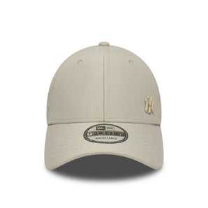 Șapcă New Era 9Forty Tonal Flawless Ny Yankees Reglabilă Bej