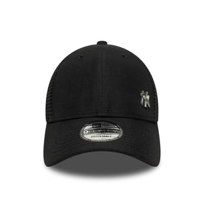 Sapca New Era Flawless 9Forty Trucker New York Yankees