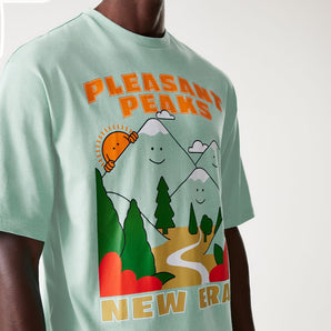 Tricou Newera