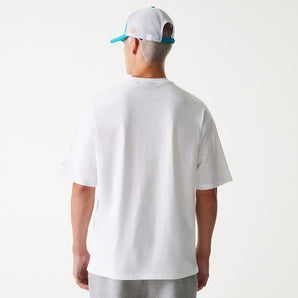 Tricou Newera  Miami Dolphins