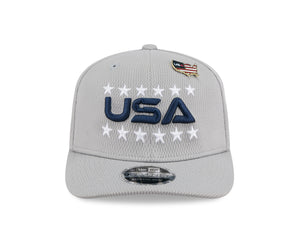 Sapca Rydcup25 Friday 970Ss Rycp25 Gra Cap Pga Ryder Cup 2020 Newera
