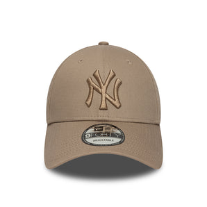 Șapcă New Era New On Street League Essential 9Forty New York Yankees