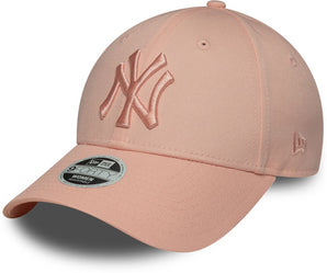 Șapcă New Era 9FORTY New York Yankees Reglabilă Roz
