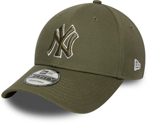 Sapca Outline 9Forty  New York Yankees New Era