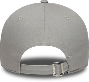 Șapcă New Era 9FORTY New York Yankees Reglabilă Gri
