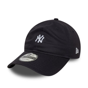 Sapca New Era Mini Logo 9TWENTY New York Yankees