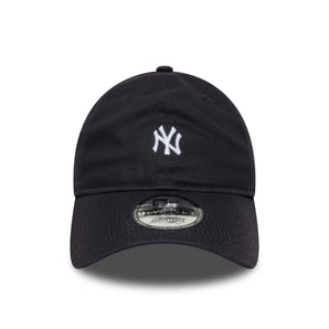 Sapca New Era Mini Logo 9TWENTY New York Yankees