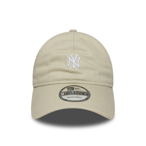 Sapca New Era Mini Logo 9TWENTY New York Yankees