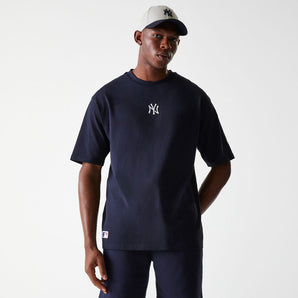 Tricou Nos Mlb Le Midi Os New York Yankees New Era