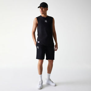 Pantaloni Scurti MLB Le Midi New York Yankees New Era