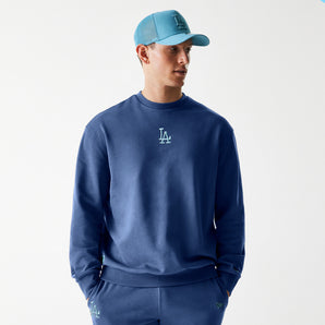 Bluza New Era MLB Los Angeles Dodgers