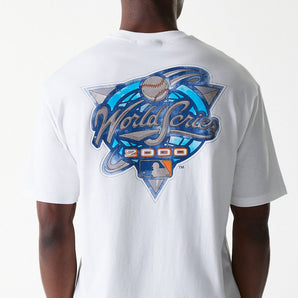 Tricou Mlb World Series New York Yankees New Era