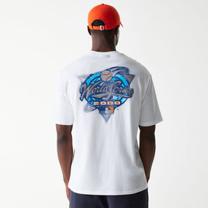 Tricou Mlb World Series New York Yankees New Era