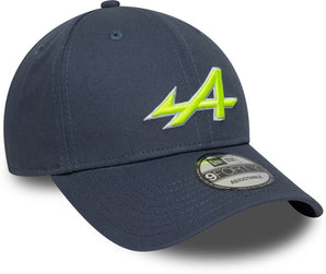 Sapca Alpine Racing New Era