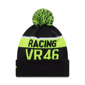 Caciula New Era VR46 Sport Neagră