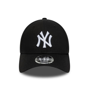 Sapca 9Forty Mc Neyyan Blk Cap New York Yankees Newera
