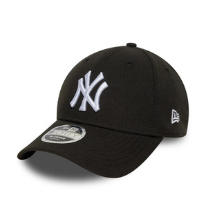 Sapca 9Forty Mc Neyyan Blk Cap New York Yankees Newera