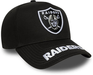 Sapca Las Vegas Raiders Newera