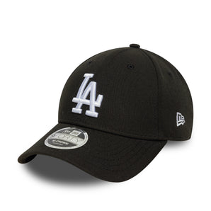 Sapca 9Forty Mc Losdod Blk Cap Los Angeles Dodgers Newera