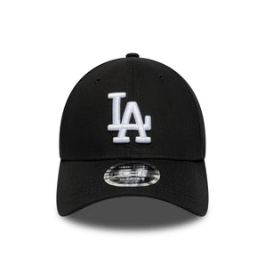 Sapca 9Forty Mc Losdod Blk Cap Los Angeles Dodgers Newera