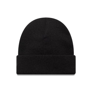 Căciulă New Era Mini Logo Cuff Beanie Chicago Bulls Neagră