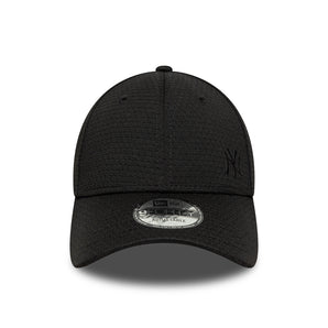 Șapcă New Era 9Forty Flawless Mesh Ny Yankees Reglabilă Neagră