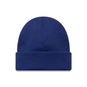 Căciulă New Era Mini Logo Cuff Beanie La Dodgers Albastră