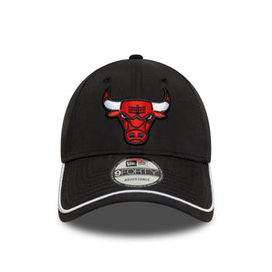 Sapca New Era Piping 9FORTY Chicago Bulls
