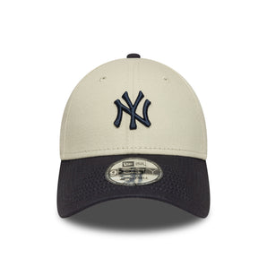 Sapca Colour Block 9Forty Neyyan Stnotc Cap New York Yankees Newera