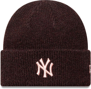 Caciula femei  New York Yankees New Era