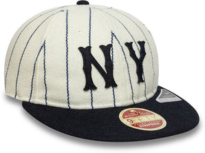 Sapca Heritage 9Fifty RC New York Yankees New Era