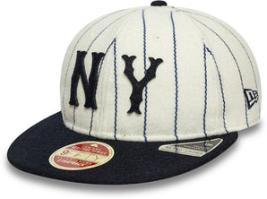 Sapca Heritage 9Fifty RC New York Yankees New Era
