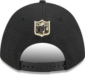 Sapca NFL Team 940Mc  New Orleans Saints New Era